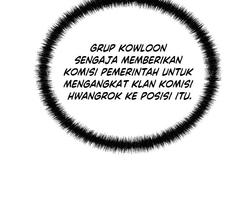 Reincarnation of the Murim Clan’s Former Ranker Chapter 57 - halaman 19
