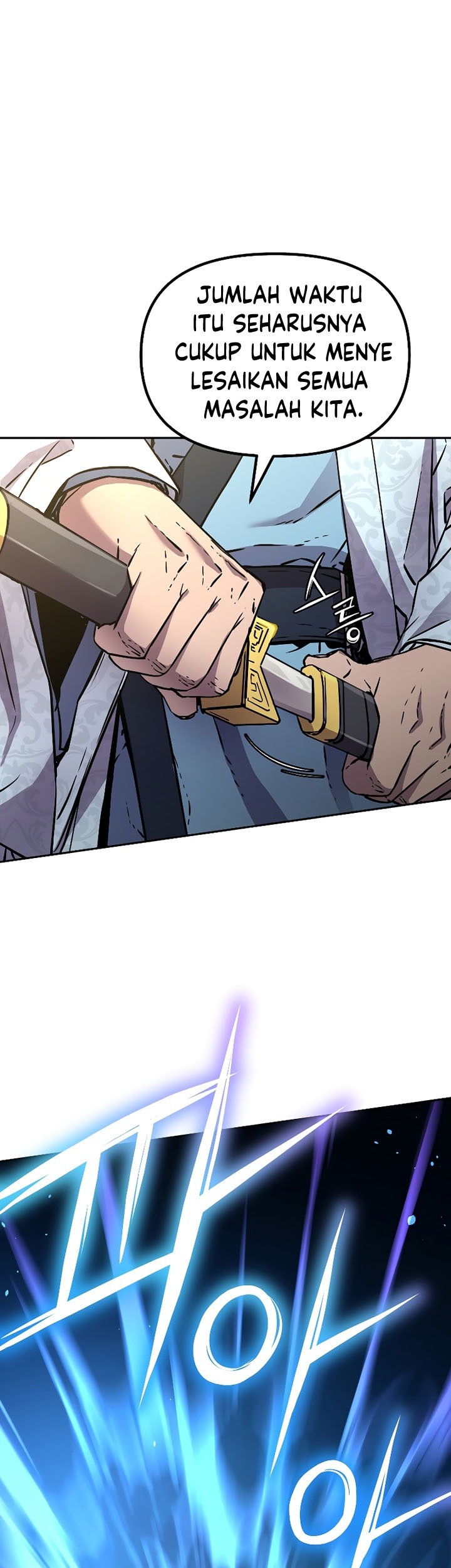 Reincarnation of the Murim Clan’s Former Ranker Chapter 57 - halaman 26