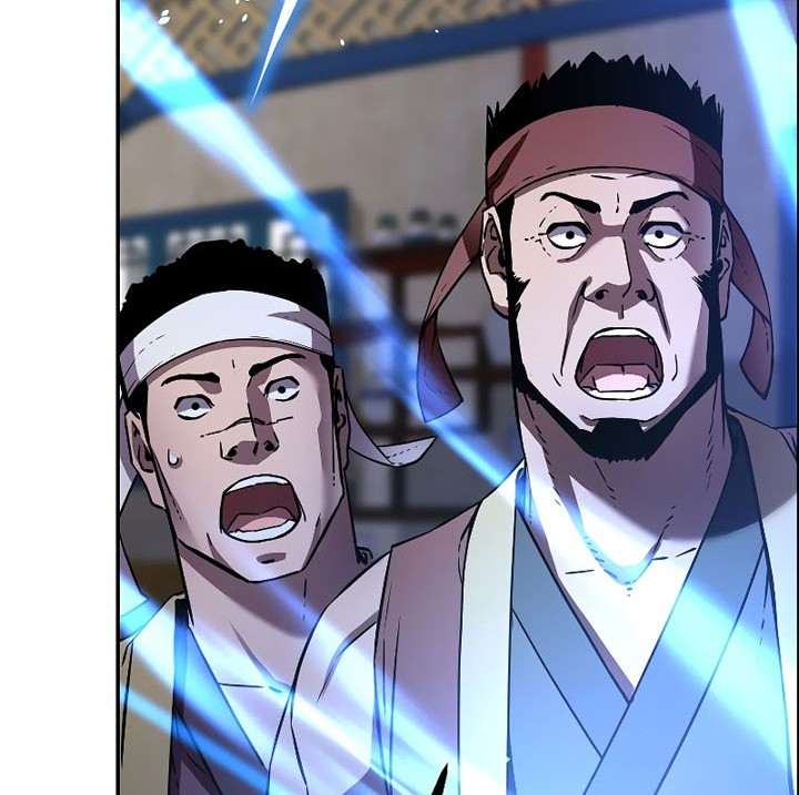 Reincarnation of the Murim Clan’s Former Ranker Chapter 57 - halaman 29