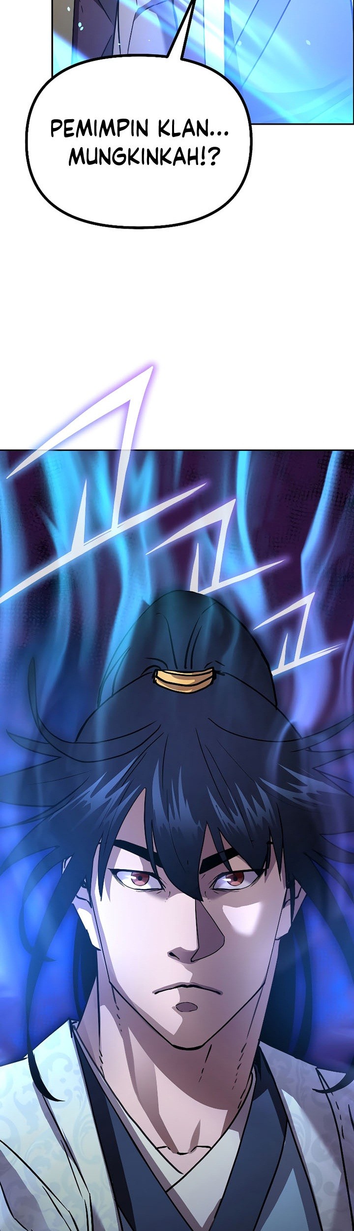 Reincarnation of the Murim Clan’s Former Ranker Chapter 57 - halaman 30