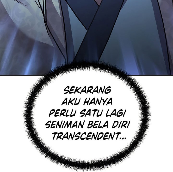 Reincarnation of the Murim Clan’s Former Ranker Chapter 57 - halaman 31