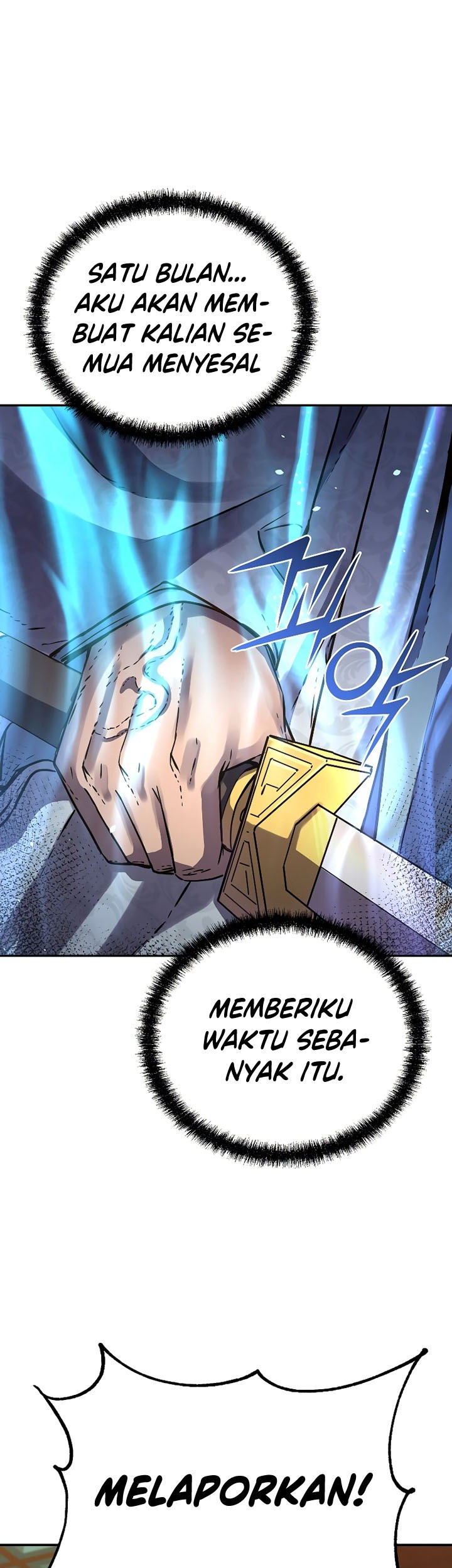Reincarnation of the Murim Clan’s Former Ranker Chapter 57 - halaman 32