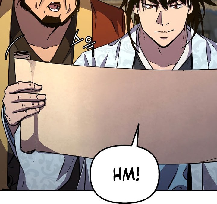 Reincarnation of the Murim Clan’s Former Ranker Chapter 57 - halaman 37