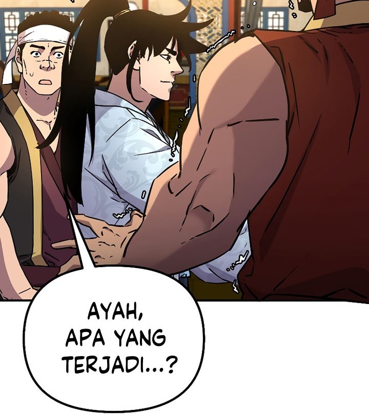Reincarnation of the Murim Clan’s Former Ranker Chapter 57 - halaman 39
