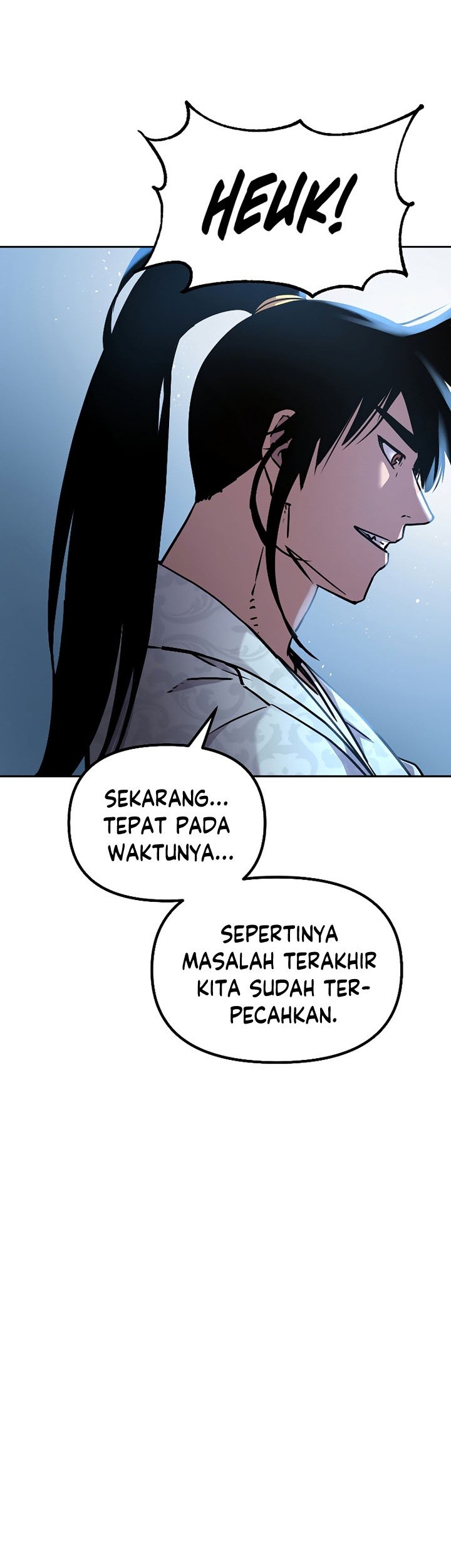 Reincarnation of the Murim Clan’s Former Ranker Chapter 57 - halaman 40
