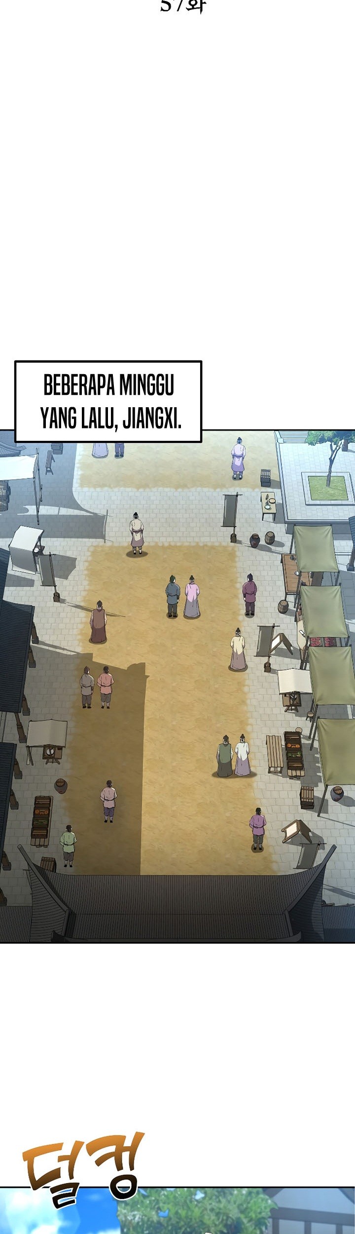 Reincarnation of the Murim Clan’s Former Ranker Chapter 57 - halaman 42