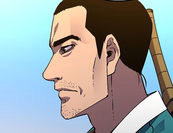 Reincarnation of the Murim Clan’s Former Ranker Chapter 57 - halaman 47