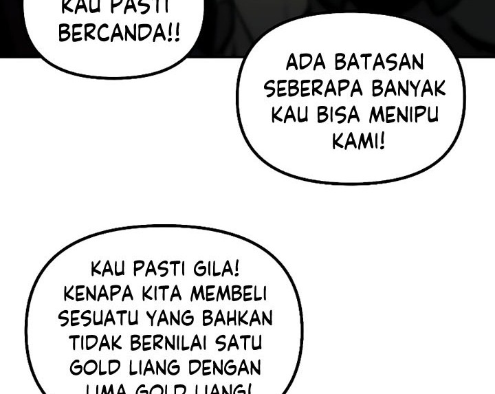 Reincarnation of the Murim Clan’s Former Ranker Chapter 57 - halaman 51