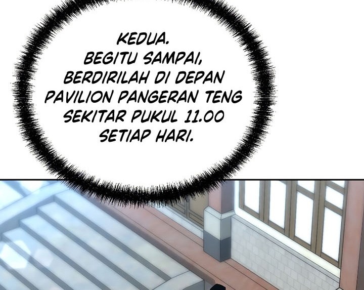 Reincarnation of the Murim Clan’s Former Ranker Chapter 57 - halaman 53