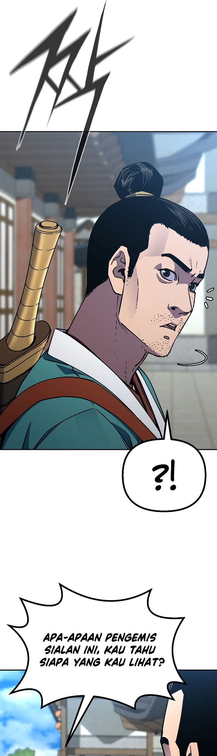 Reincarnation of the Murim Clan’s Former Ranker Chapter 57 - halaman 56