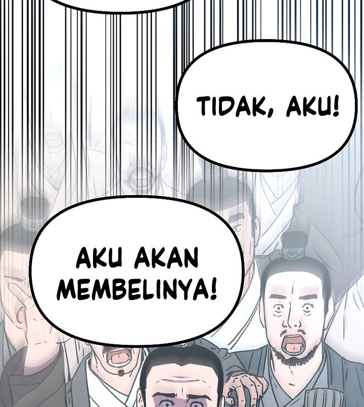 Reincarnation of the Murim Clan’s Former Ranker Chapter 57 - halaman 65