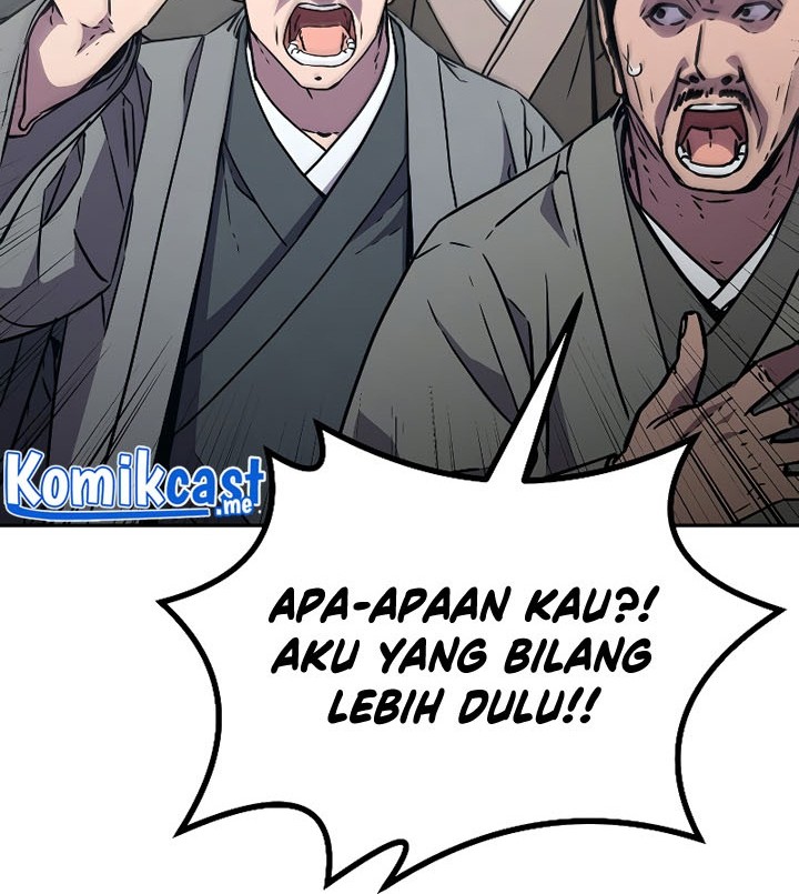Reincarnation of the Murim Clan’s Former Ranker Chapter 57 - halaman 67