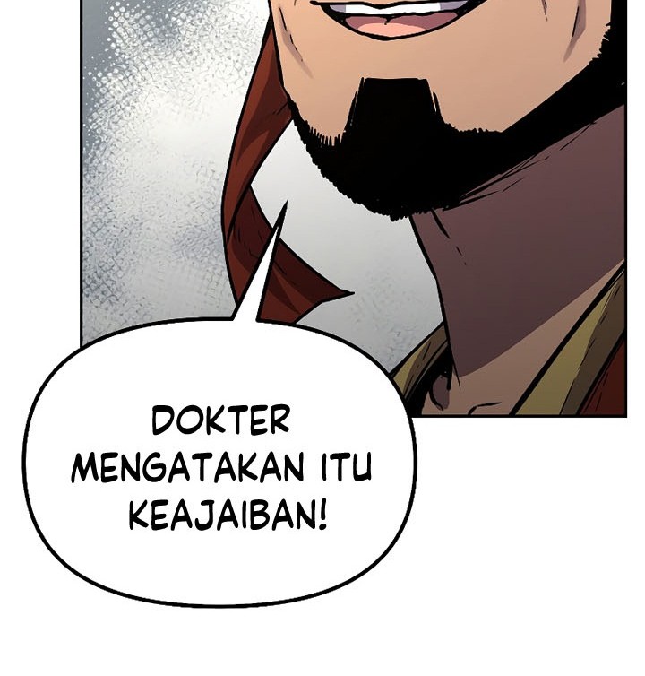 Reincarnation of the Murim Clan’s Former Ranker Chapter 57 - halaman 7