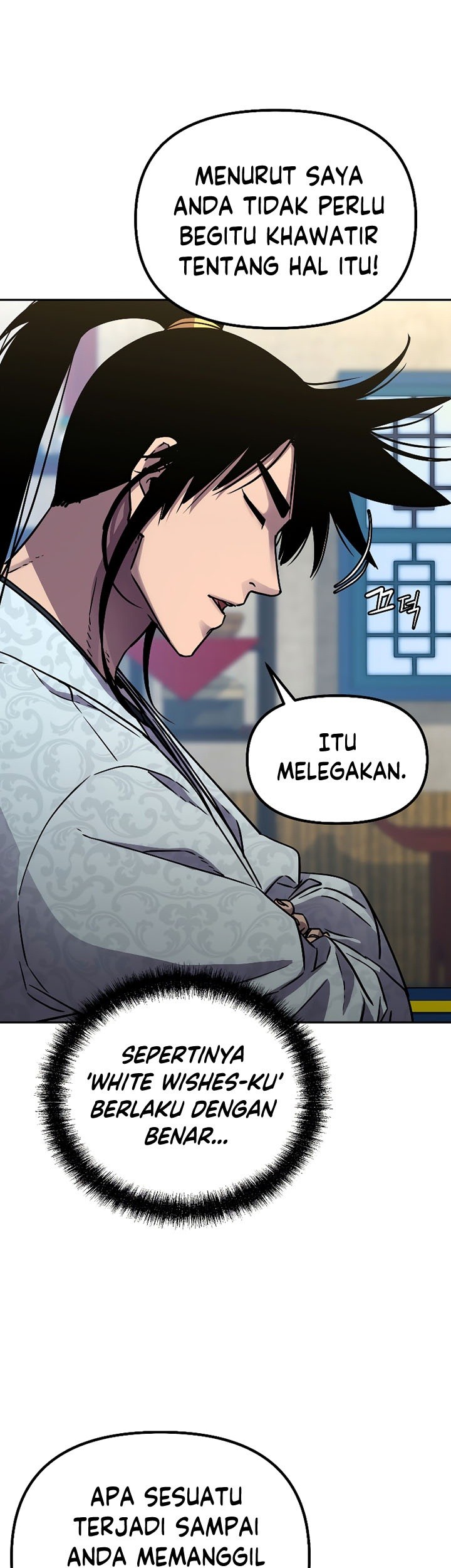 Reincarnation of the Murim Clan’s Former Ranker Chapter 57 - halaman 8