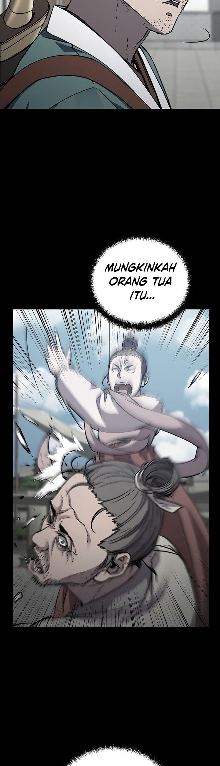 Reincarnation of the Murim Clan’s Former Ranker Chapter 58 - halaman 10