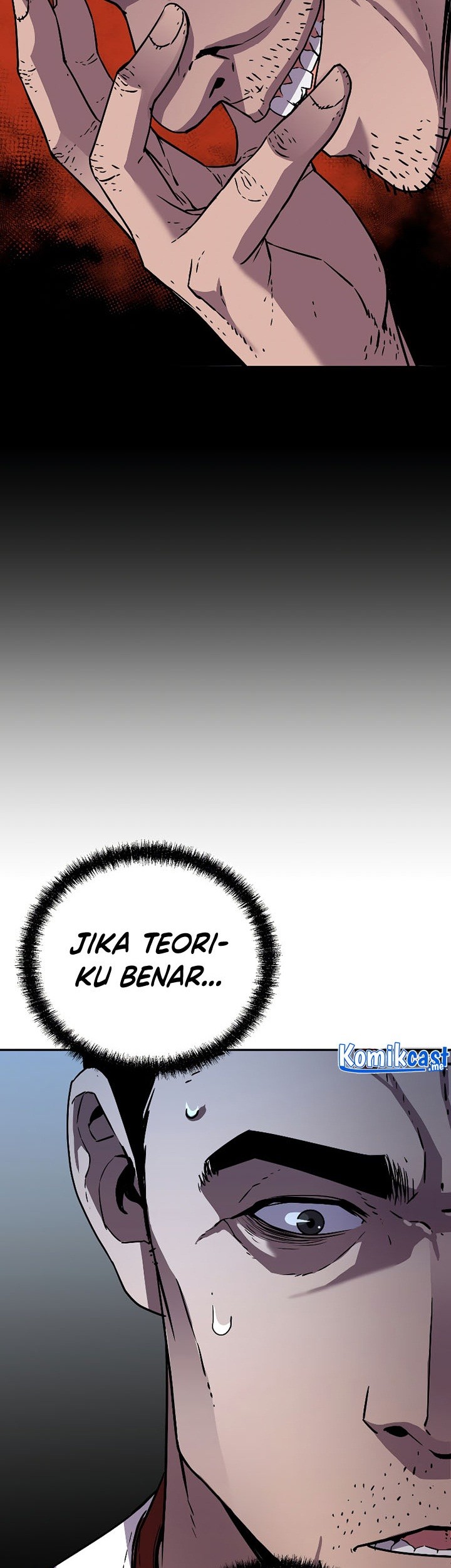 Reincarnation of the Murim Clan’s Former Ranker Chapter 58 - halaman 12