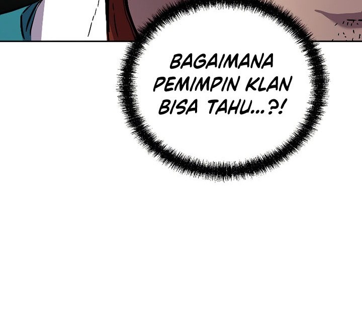 Reincarnation of the Murim Clan’s Former Ranker Chapter 58 - halaman 13