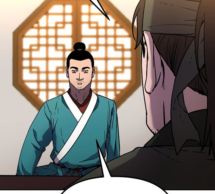 Reincarnation of the Murim Clan’s Former Ranker Chapter 58 - halaman 15