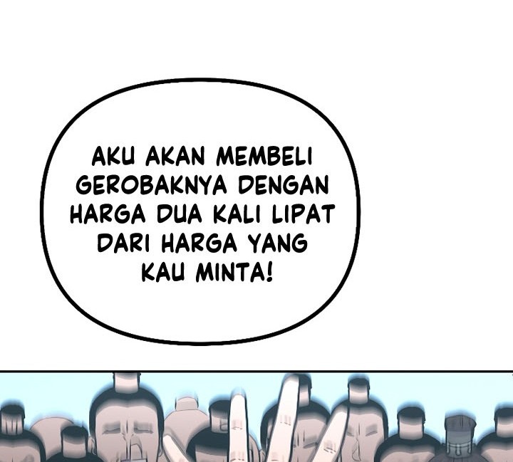 Reincarnation of the Murim Clan’s Former Ranker Chapter 58 - halaman 17