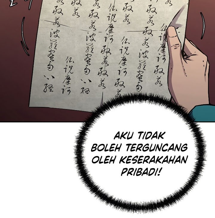 Reincarnation of the Murim Clan’s Former Ranker Chapter 58 - halaman 21
