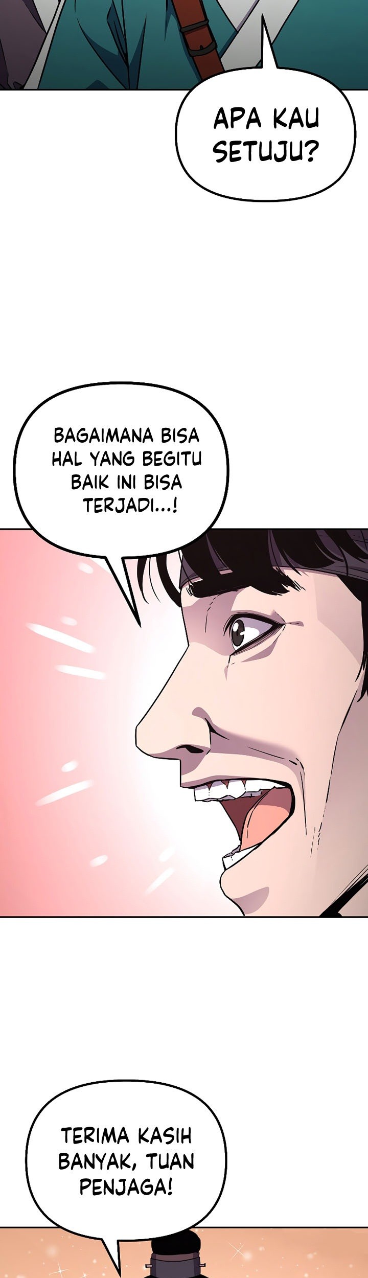 Reincarnation of the Murim Clan’s Former Ranker Chapter 58 - halaman 28