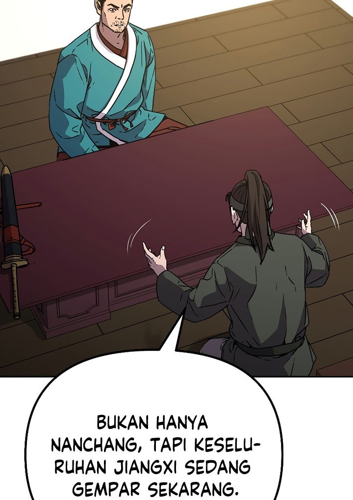 Reincarnation of the Murim Clan’s Former Ranker Chapter 58 - halaman 3