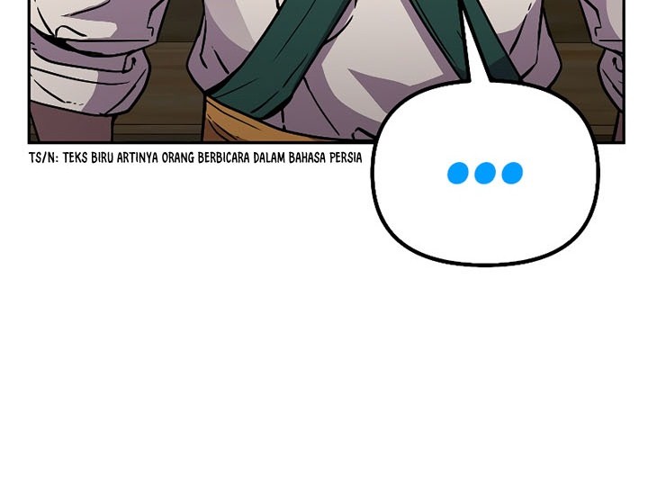 Reincarnation of the Murim Clan’s Former Ranker Chapter 58 - halaman 37