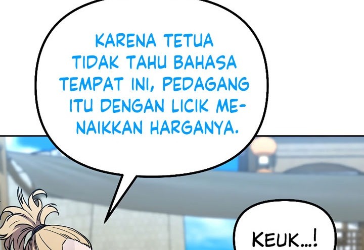 Reincarnation of the Murim Clan’s Former Ranker Chapter 58 - halaman 41