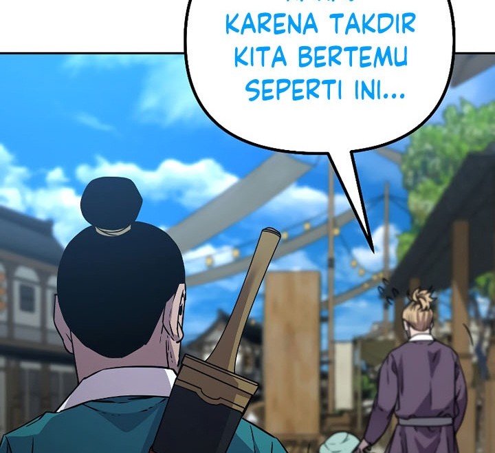 Reincarnation of the Murim Clan’s Former Ranker Chapter 58 - halaman 47