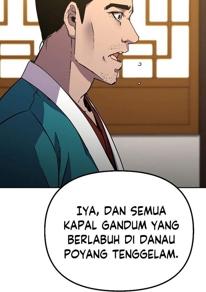 Reincarnation of the Murim Clan’s Former Ranker Chapter 58 - halaman 5