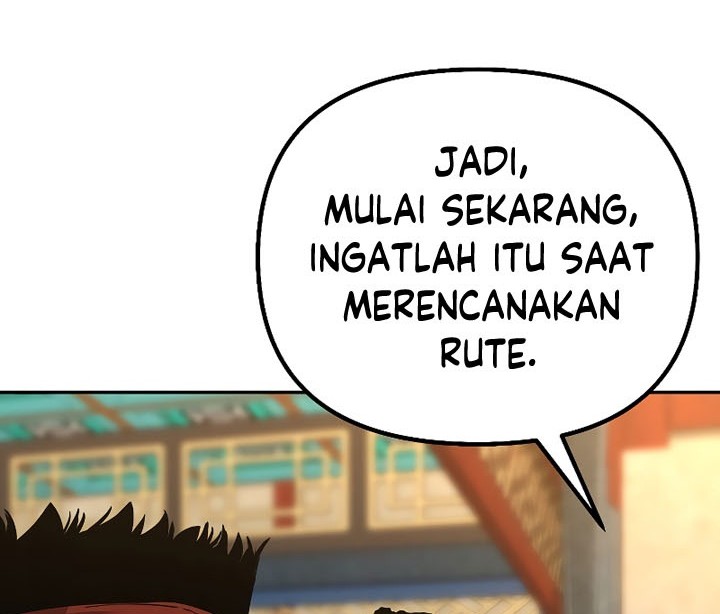 Reincarnation of the Murim Clan’s Former Ranker Chapter 58 - halaman 63
