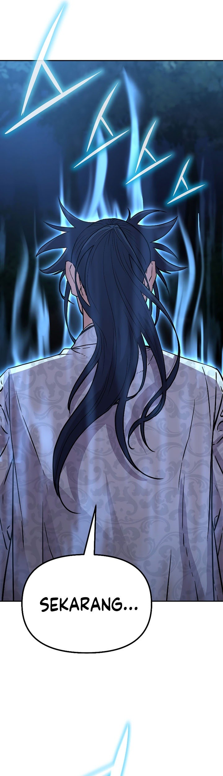 Reincarnation of the Murim Clan’s Former Ranker Chapter 58 - halaman 68
