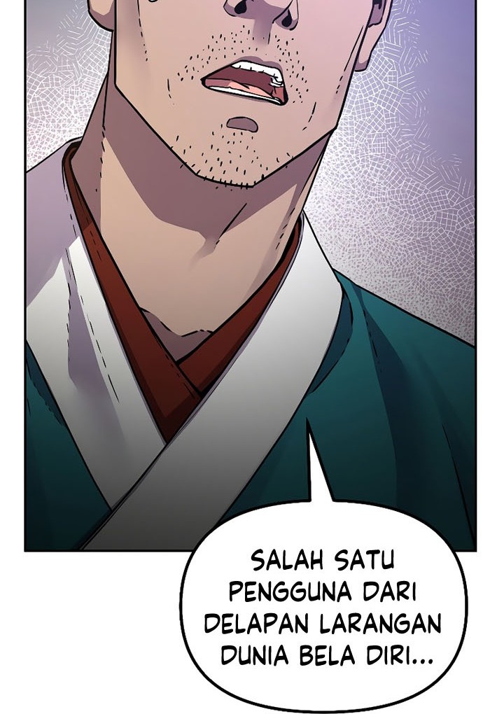 Reincarnation of the Murim Clan’s Former Ranker Chapter 58 - halaman 7