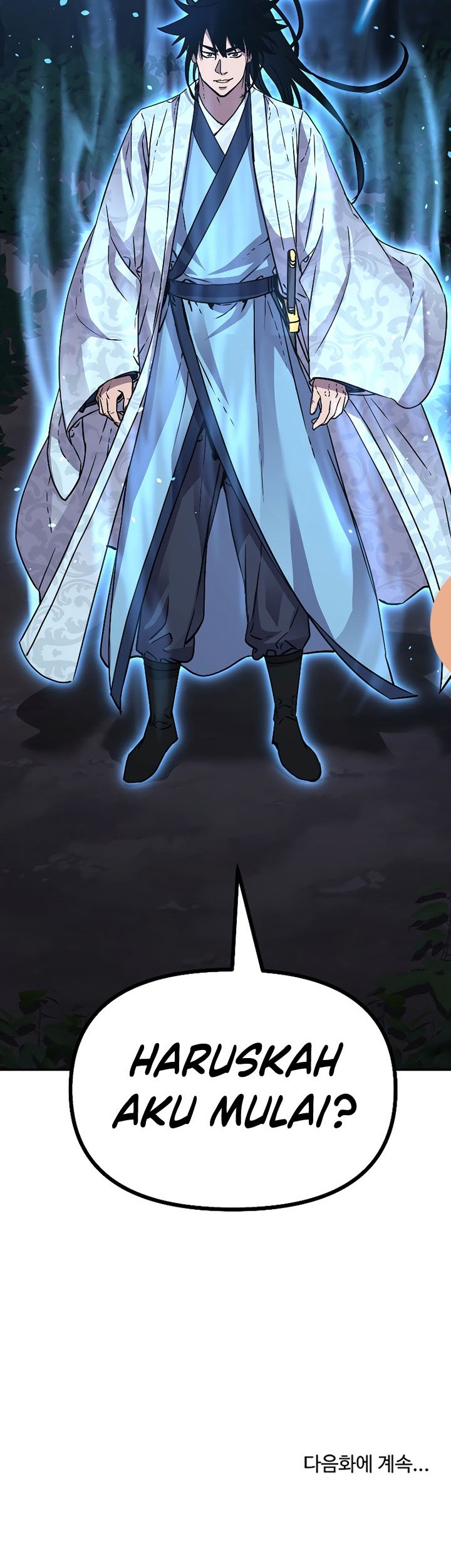 Reincarnation of the Murim Clan’s Former Ranker Chapter 58 - halaman 70