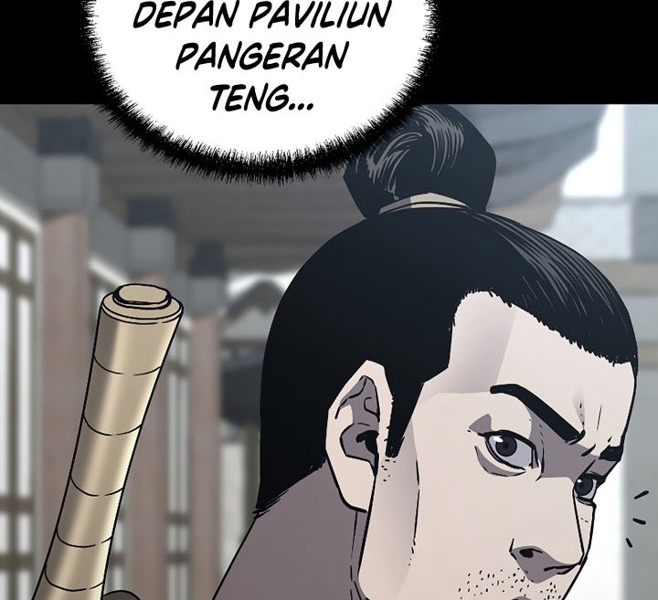 Reincarnation of the Murim Clan’s Former Ranker Chapter 58 - halaman 9