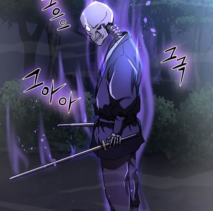Reincarnation of the Murim Clan’s Former Ranker Chapter 59 - halaman 15