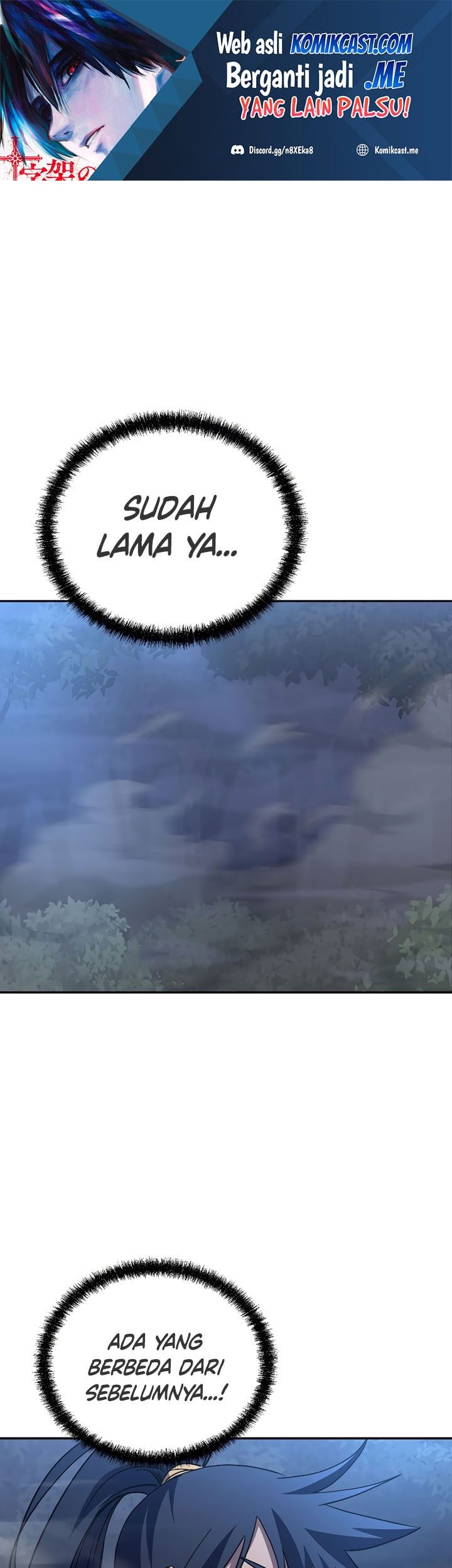 Reincarnation of the Murim Clan’s Former Ranker Chapter 59 - halaman 2