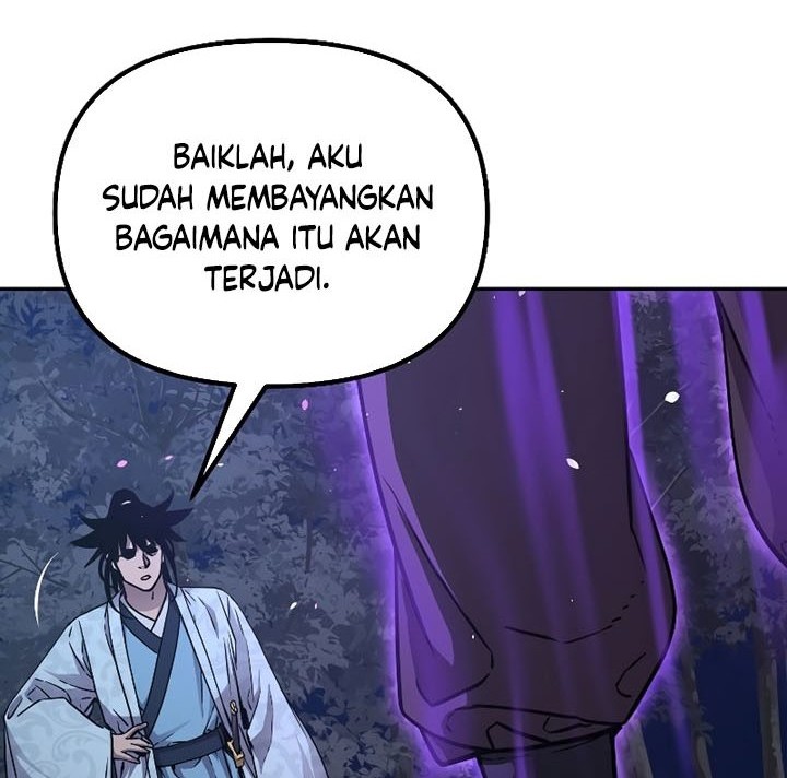 Reincarnation of the Murim Clan’s Former Ranker Chapter 59 - halaman 21