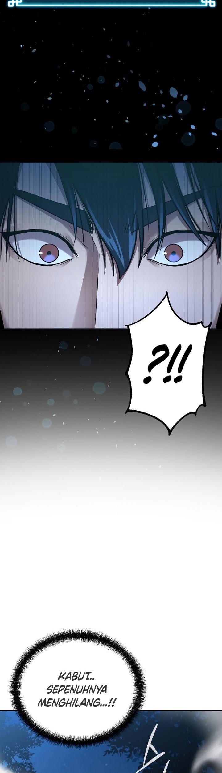 Reincarnation of the Murim Clan’s Former Ranker Chapter 59 - halaman 26