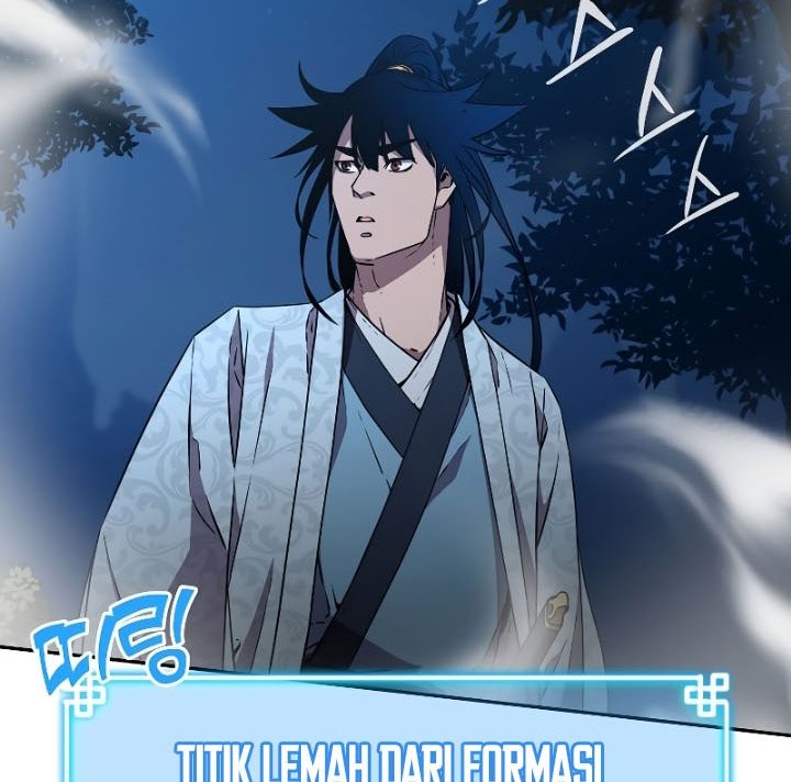 Reincarnation of the Murim Clan’s Former Ranker Chapter 59 - halaman 27