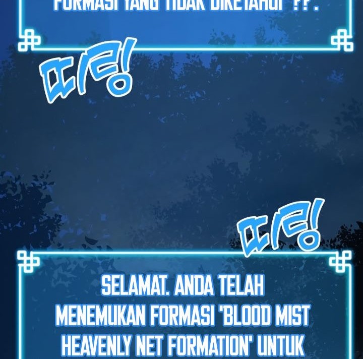 Reincarnation of the Murim Clan’s Former Ranker Chapter 59 - halaman 29