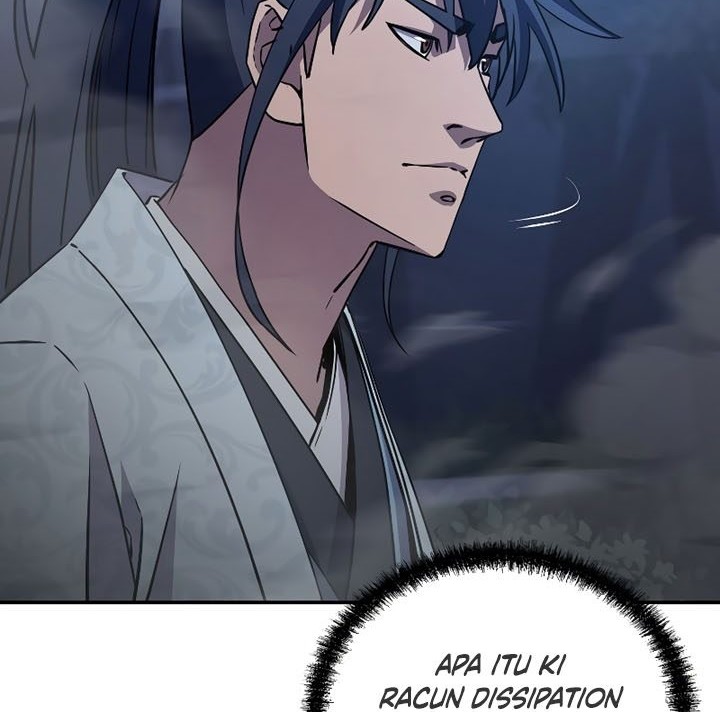 Reincarnation of the Murim Clan’s Former Ranker Chapter 59 - halaman 3