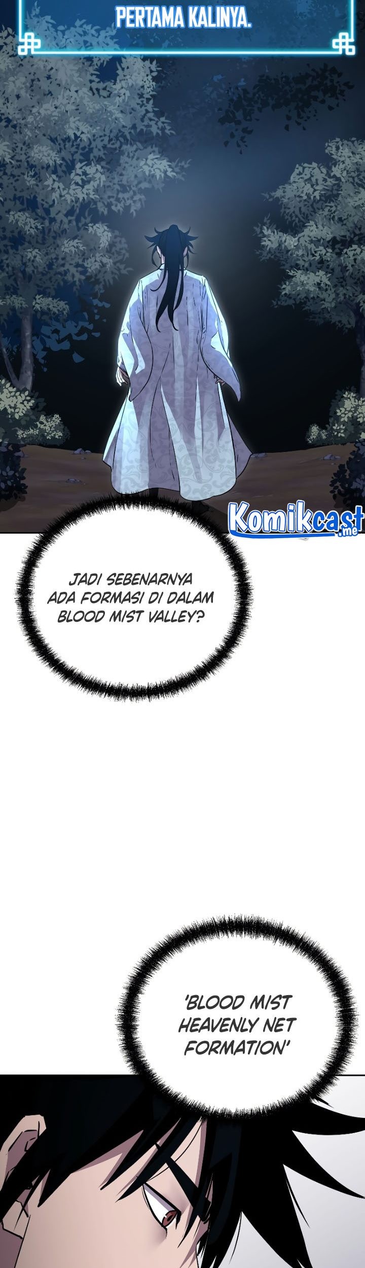 Reincarnation of the Murim Clan’s Former Ranker Chapter 59 - halaman 30