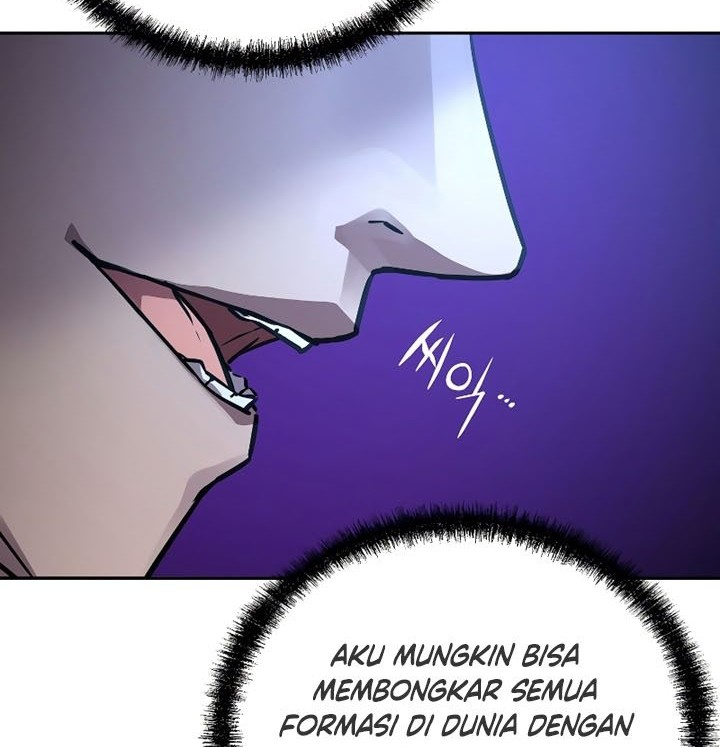 Reincarnation of the Murim Clan’s Former Ranker Chapter 59 - halaman 33