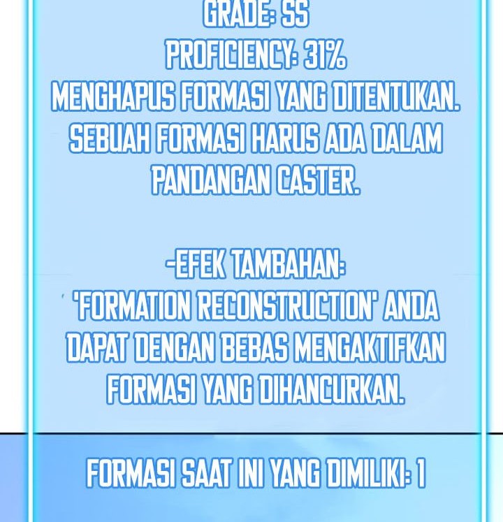 Reincarnation of the Murim Clan’s Former Ranker Chapter 59 - halaman 37