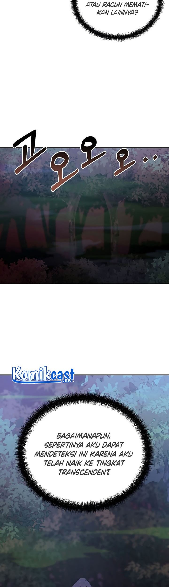 Reincarnation of the Murim Clan’s Former Ranker Chapter 59 - halaman 4
