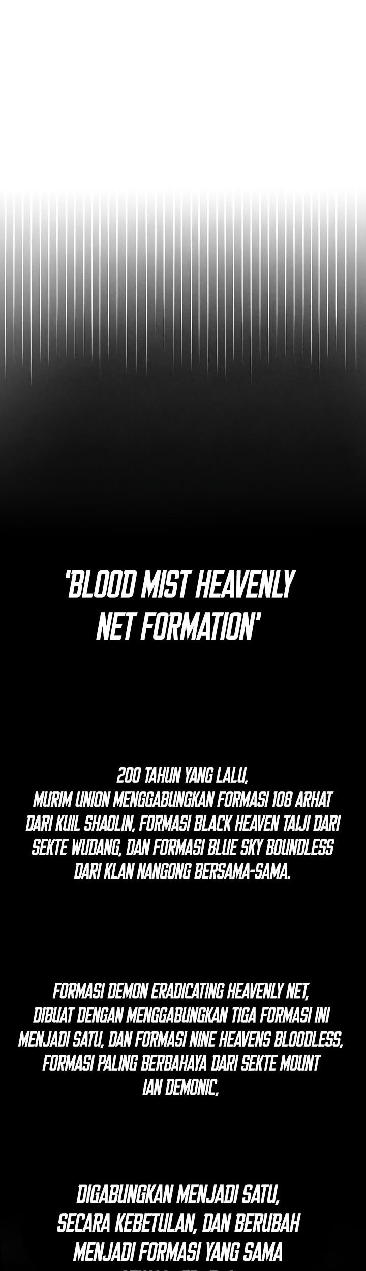 Reincarnation of the Murim Clan’s Former Ranker Chapter 59 - halaman 40