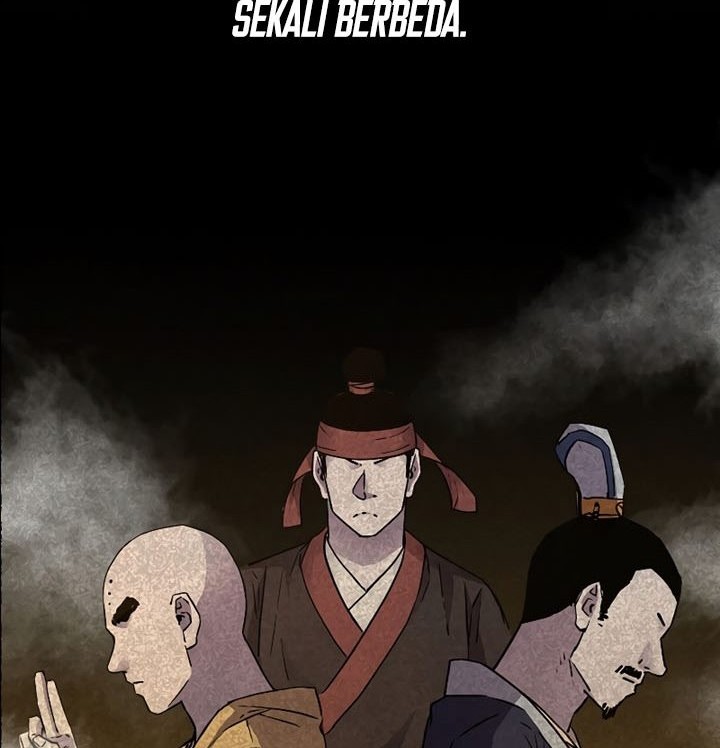 Reincarnation of the Murim Clan’s Former Ranker Chapter 59 - halaman 41
