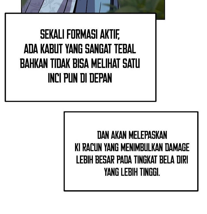 Reincarnation of the Murim Clan’s Former Ranker Chapter 59 - halaman 43