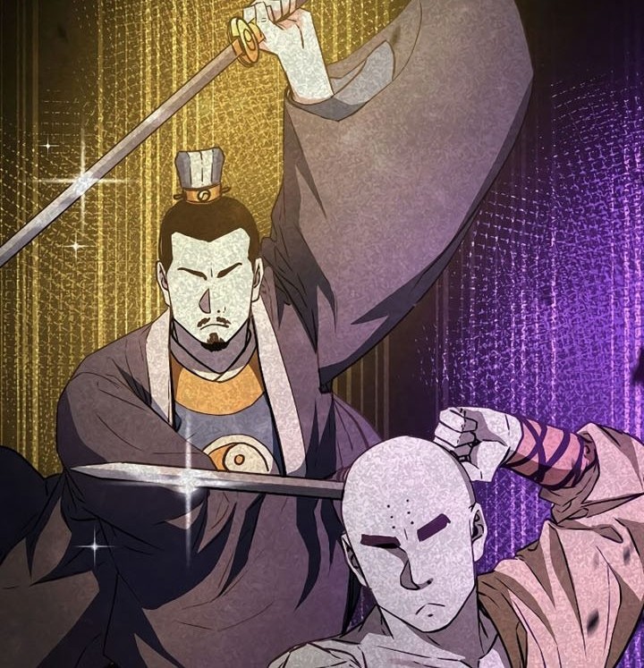 Reincarnation of the Murim Clan’s Former Ranker Chapter 59 - halaman 45